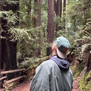 Meet your Posher, Jacob